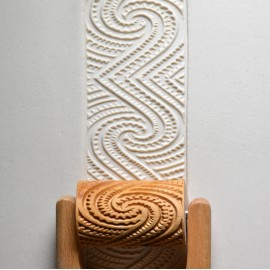 Maori Spirals